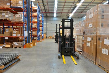 Warehouse-Insurance